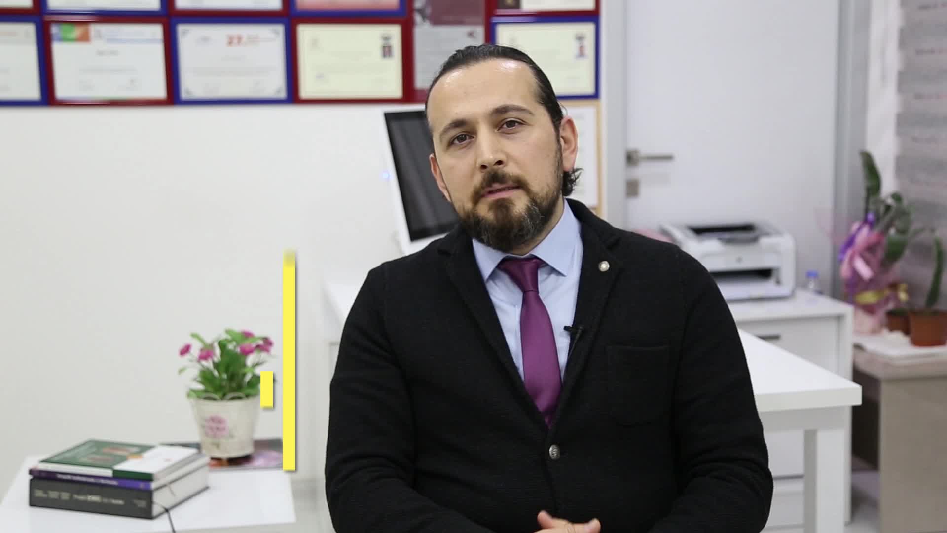 Youtube - Diz Kireçlenmesi Ameliyatsız Tedavi Yöntemleri