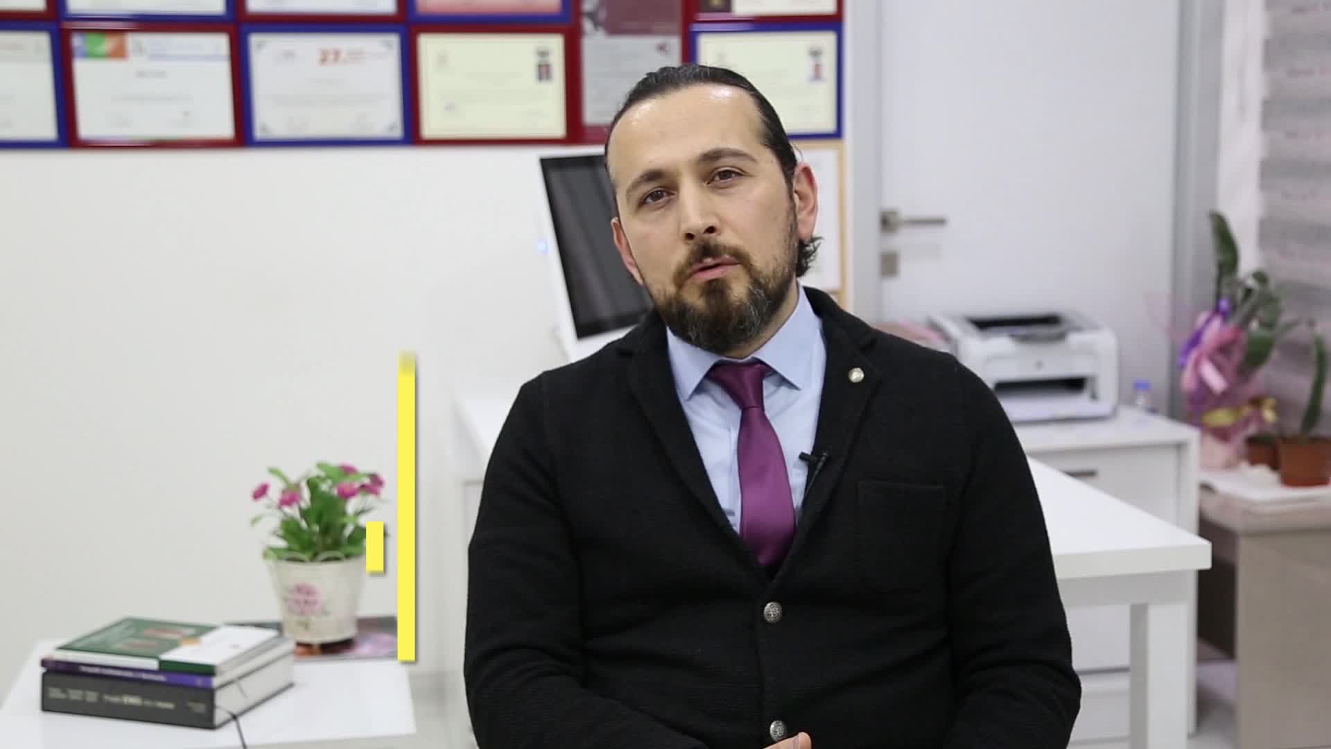Youtube - Diz Kireçlenmesinde Proloterapi Tedavisinin Faydaları