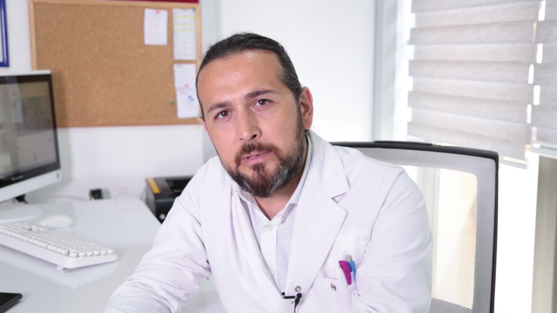 Youtube - Kök hücre diye yapılan işlem PRP olabilir