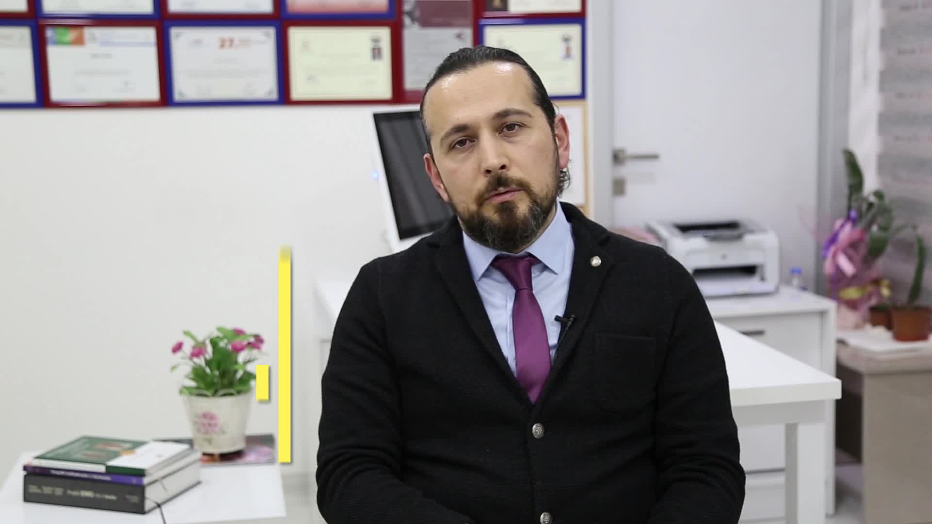 Youtube - Ortopedide PRP Tedavisinin Faydaları