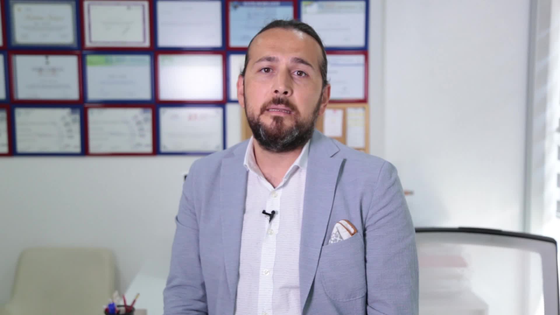 Youtube - Robotik diz protezi ameliyatı hakkında