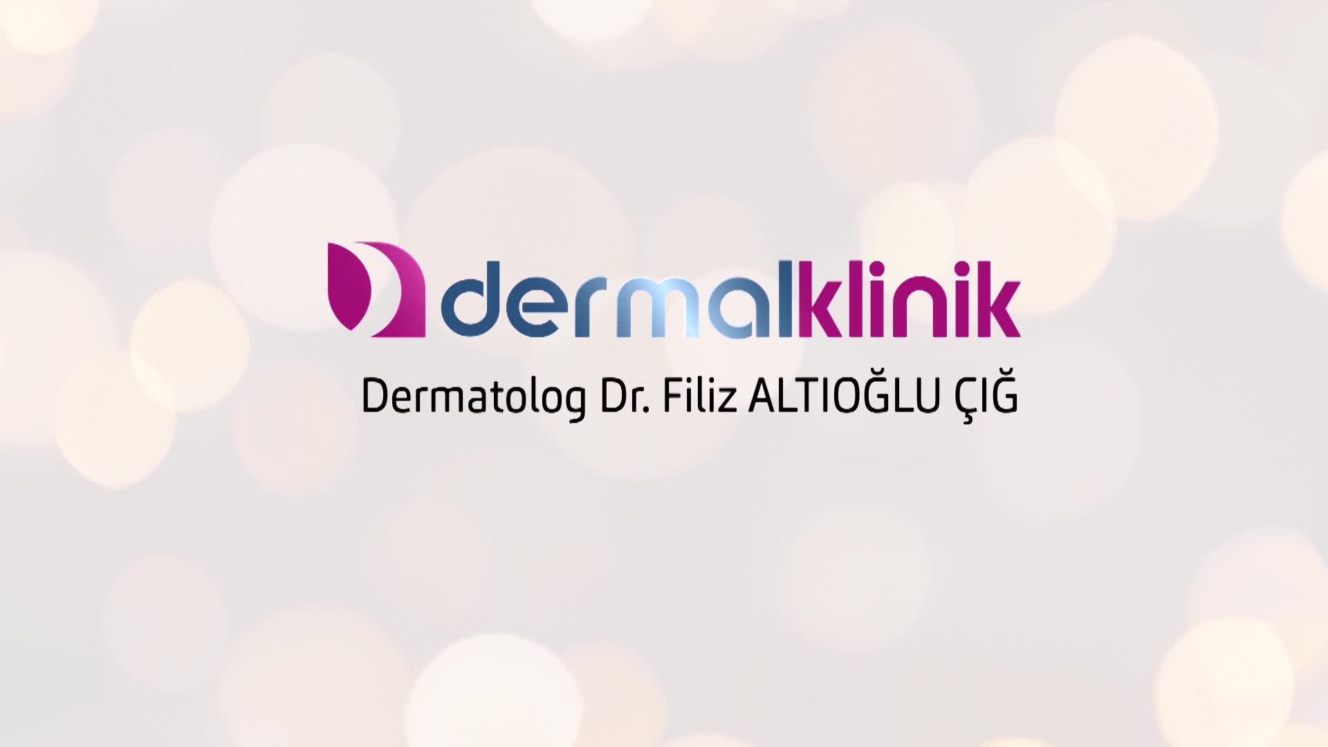 Youtube - Boyun ve dekolte gençleştirme işlemlerinde kullanılan yöntemler nelerdir?