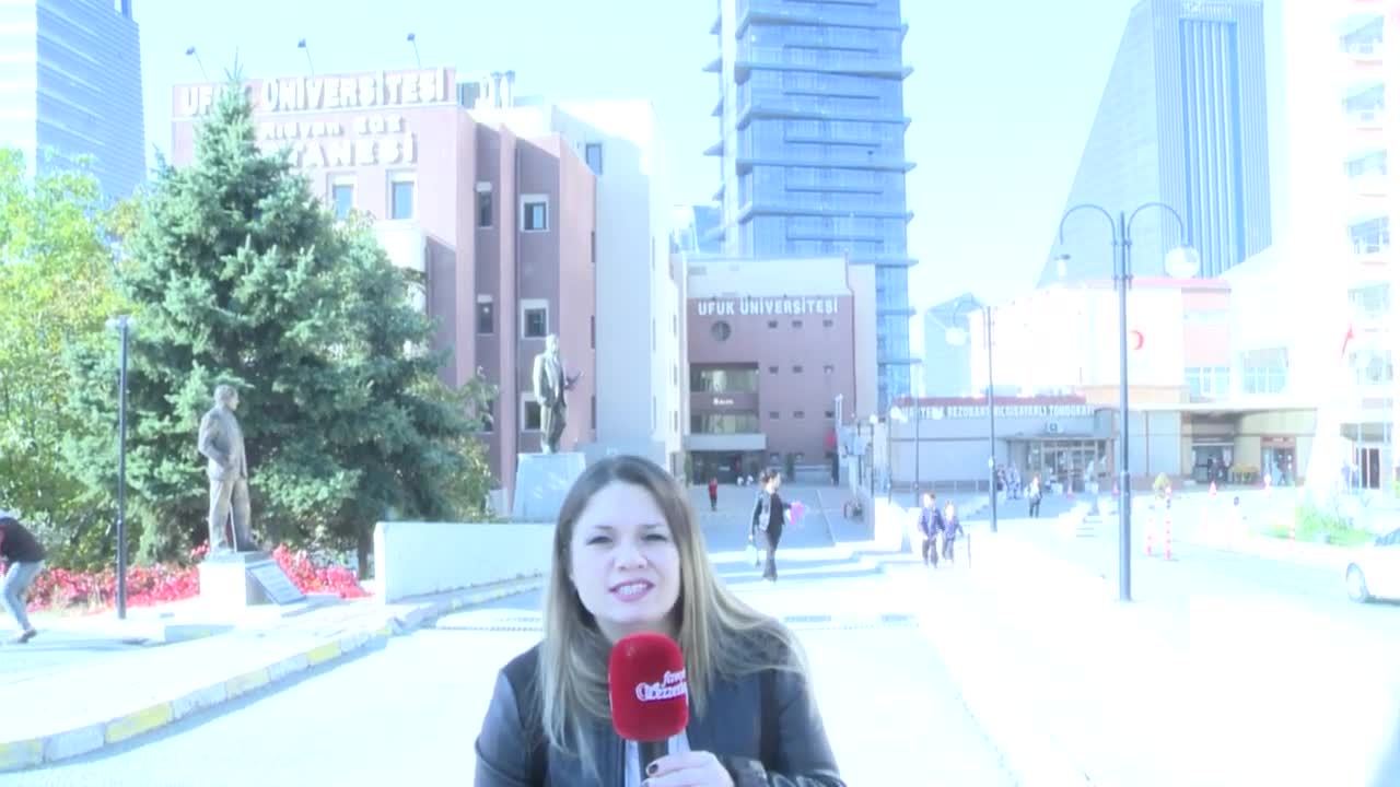 Youtube – Ankara 2. Koku ve Tat Bilimleri Sempozyumu