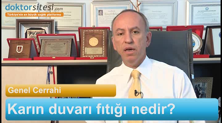 Karın duvarı fıtıkları ne demektir? old
