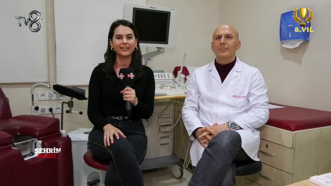 Youtube - Tüp Bebek Tedavisinde Herşey Part 2