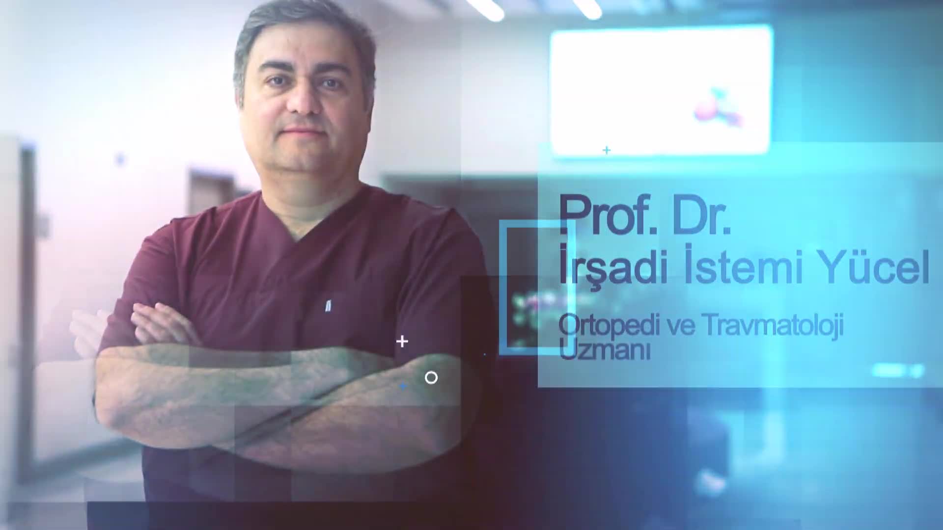Youtube - Kıkırdak zedelenmesinde mozaikplasti