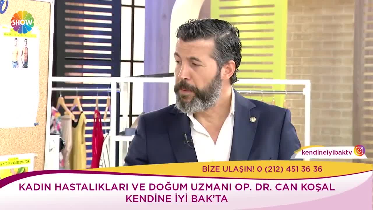 Youtube - Tüp bebek kimlere ne zaman önerilir?