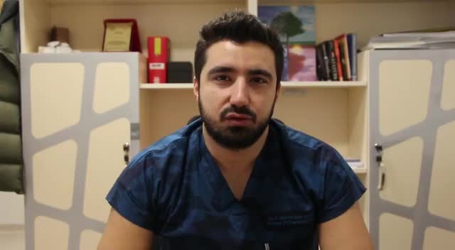 Youtube - Kalça kırıkameliyatı