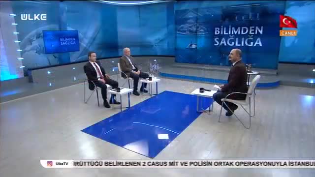 Youtube - Kireçlenme nedir? Neden olur?