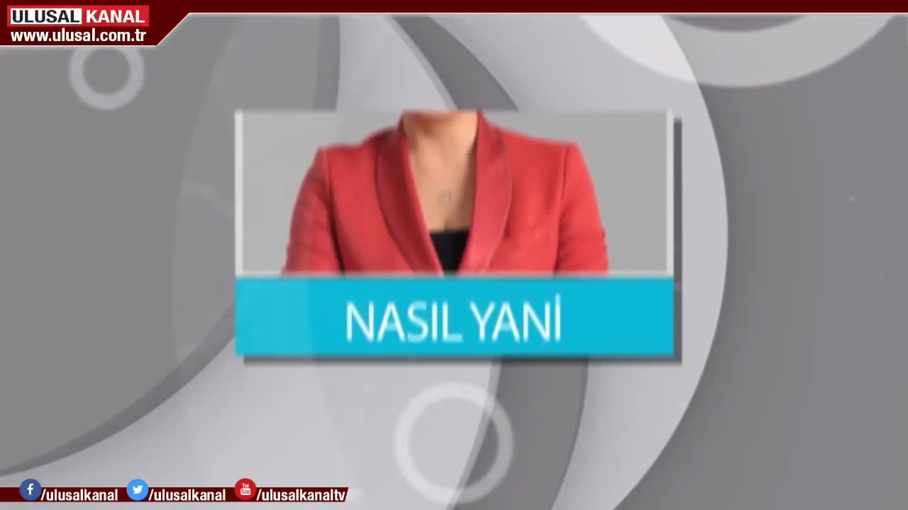 Youtube - Nasıl Yani Programı 22.02.2019