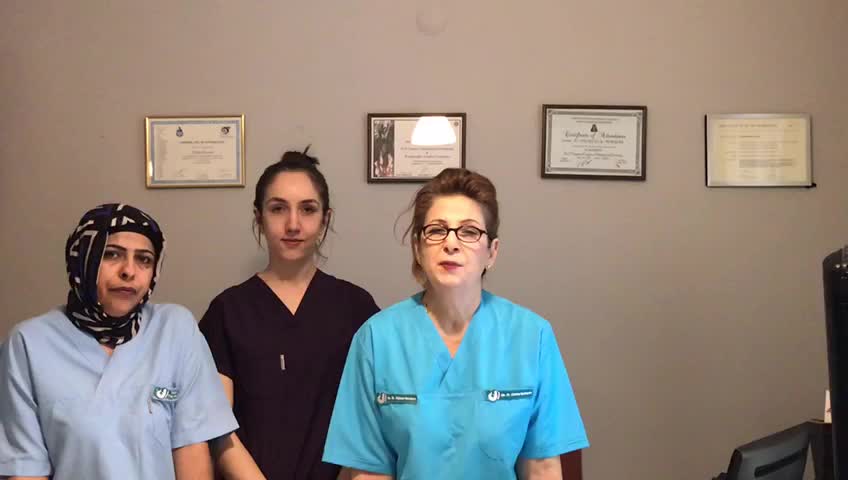 Youtube  - Op. Dr. Fatma Horasan - Çocuğu Olmayan Çiftler