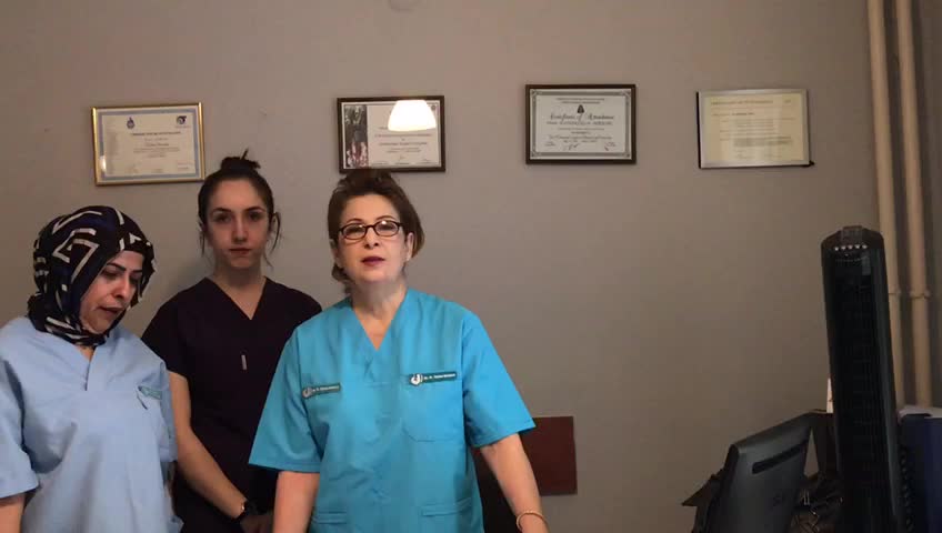 Youtube  - Op. Dr. Fatma Horasan - Çocuğu Olmayan Çiftler İçin Tedavi Yöntemleri Nelerdir?