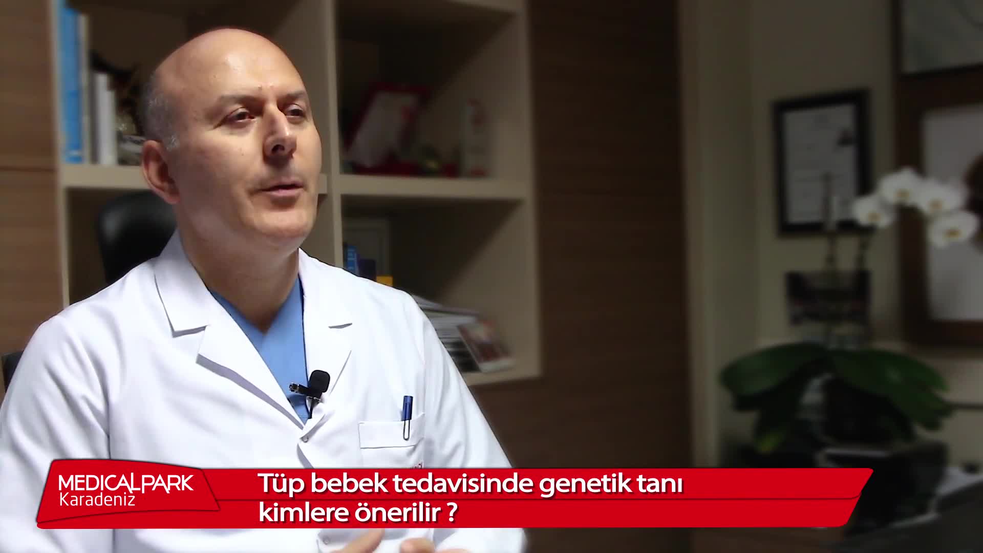 Youtube - Genetik tanı neden gerekli?