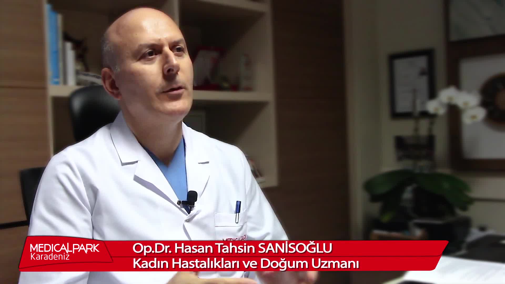 Youtube - Kısırlık genetik midir?