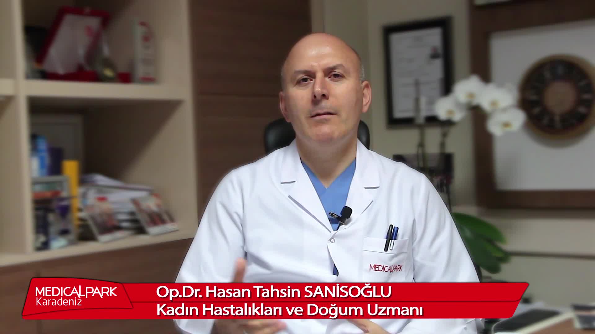 Youtube - Tüp bebek tedavisine ne zaman başvurulur?
