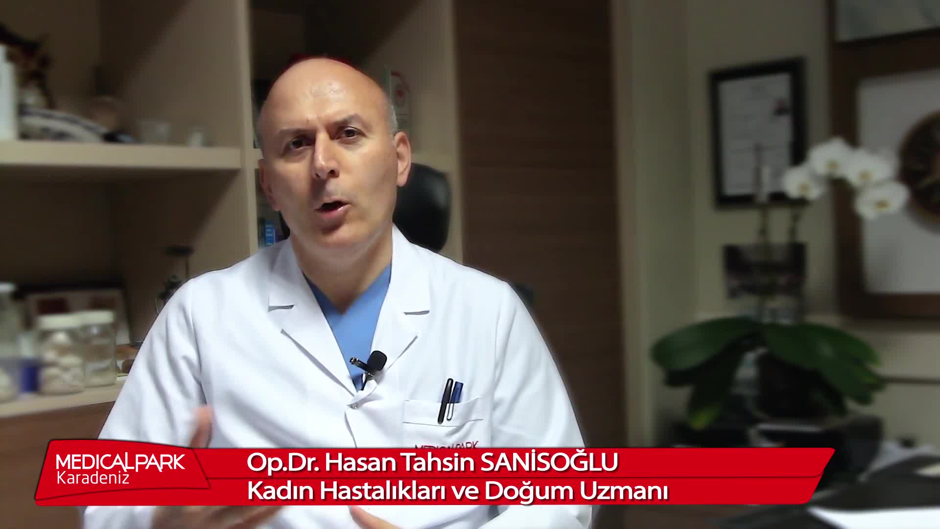 Youtube - Tüp bebekte başarı oranı neye göre değişir?