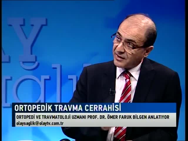 Youtube - Yaşlılarda kalça kırıkları ve tedavi yöntemleri Part 3
