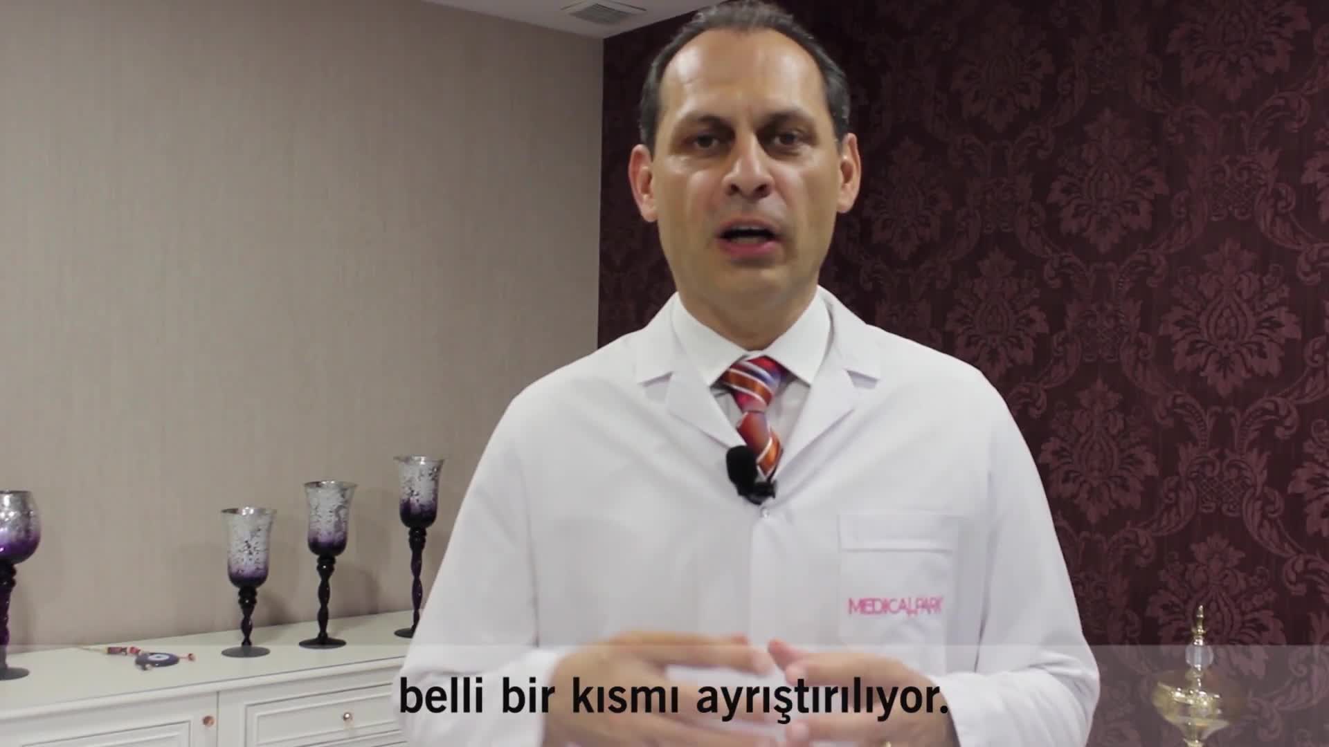 Youtube - Tüp bebek tedavisinde PRP kullanımı