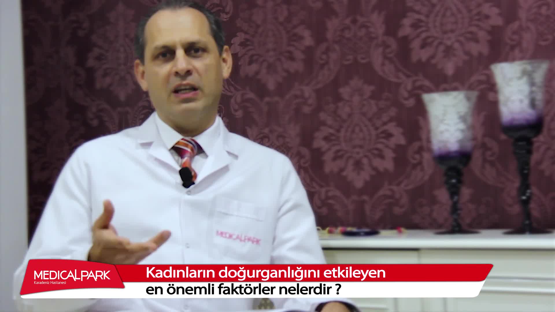 Youtube - Hamile kalmayı engelleyen faktörler nelerdir?