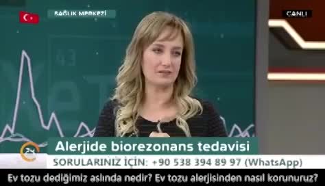 Youtube - Ev tozu nedir?