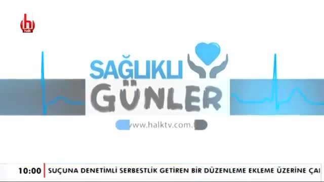 Youtube - Sağlıklı günler programı