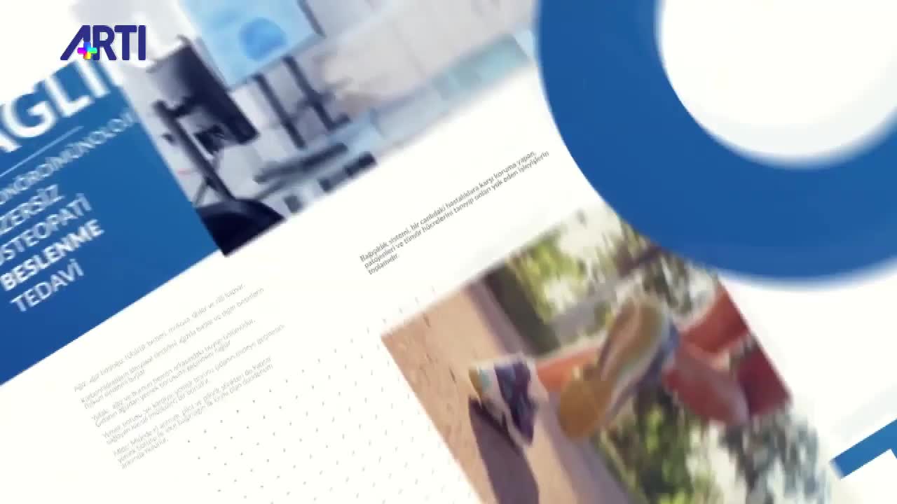 Youtube - Sağlıklı Yaşam ArtıTV