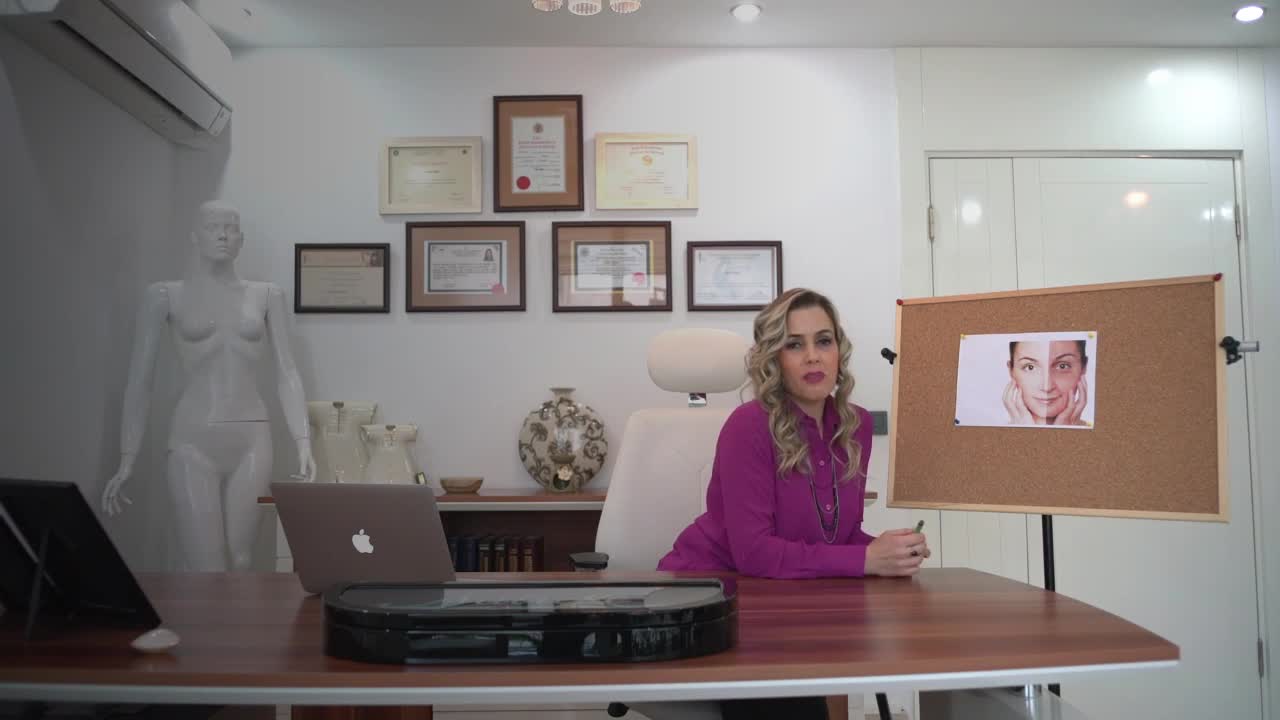 Youtube - Botoks (Botulinum Toksin) nedir?