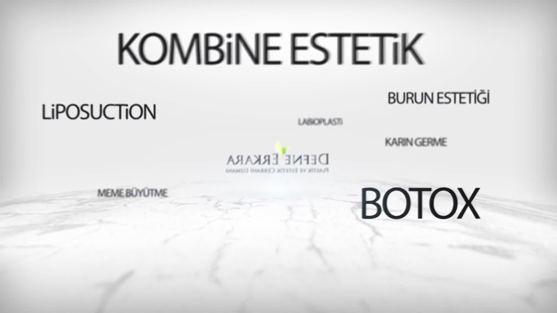 Youtube - Kombine estetik nedir?