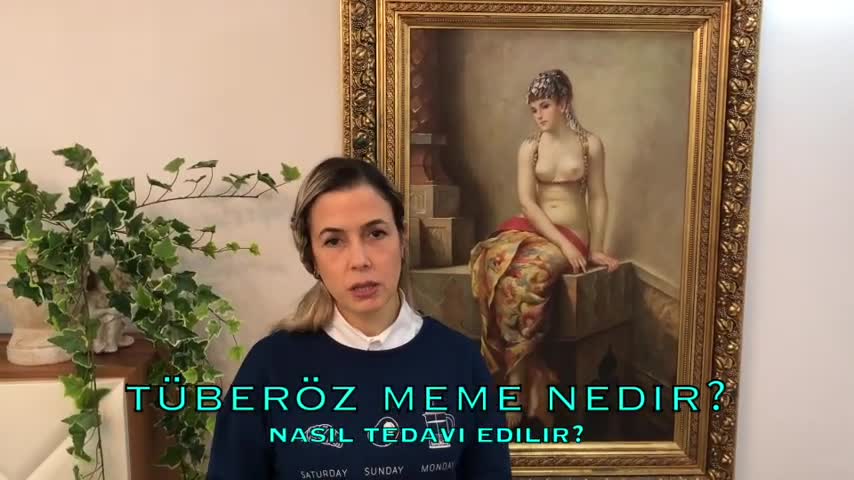 Youtube - Tüberöz meme nedir? Nasıl tedavi edilir?