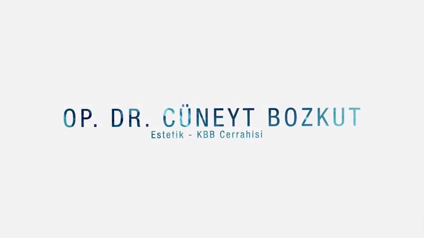Youtube - Estetik ve KBB Cerrahisi Röportaj