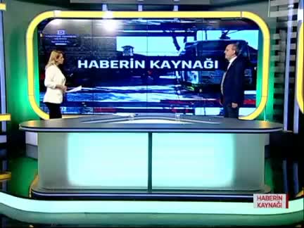 Youtube - Sevda Kurul ile Haber Kaynağı programında Koronavirüs ile ilgili güncel bilgileri anlattım