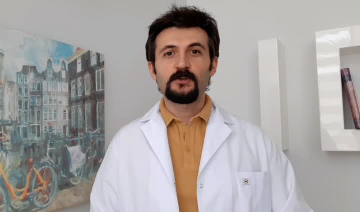 Youtube - Botoks ile terleme tedavisi nasıl yapılır?