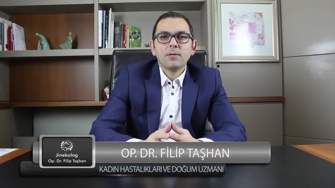Youtube - Çikolata kisti tüp bebek tedavisine engel mi?