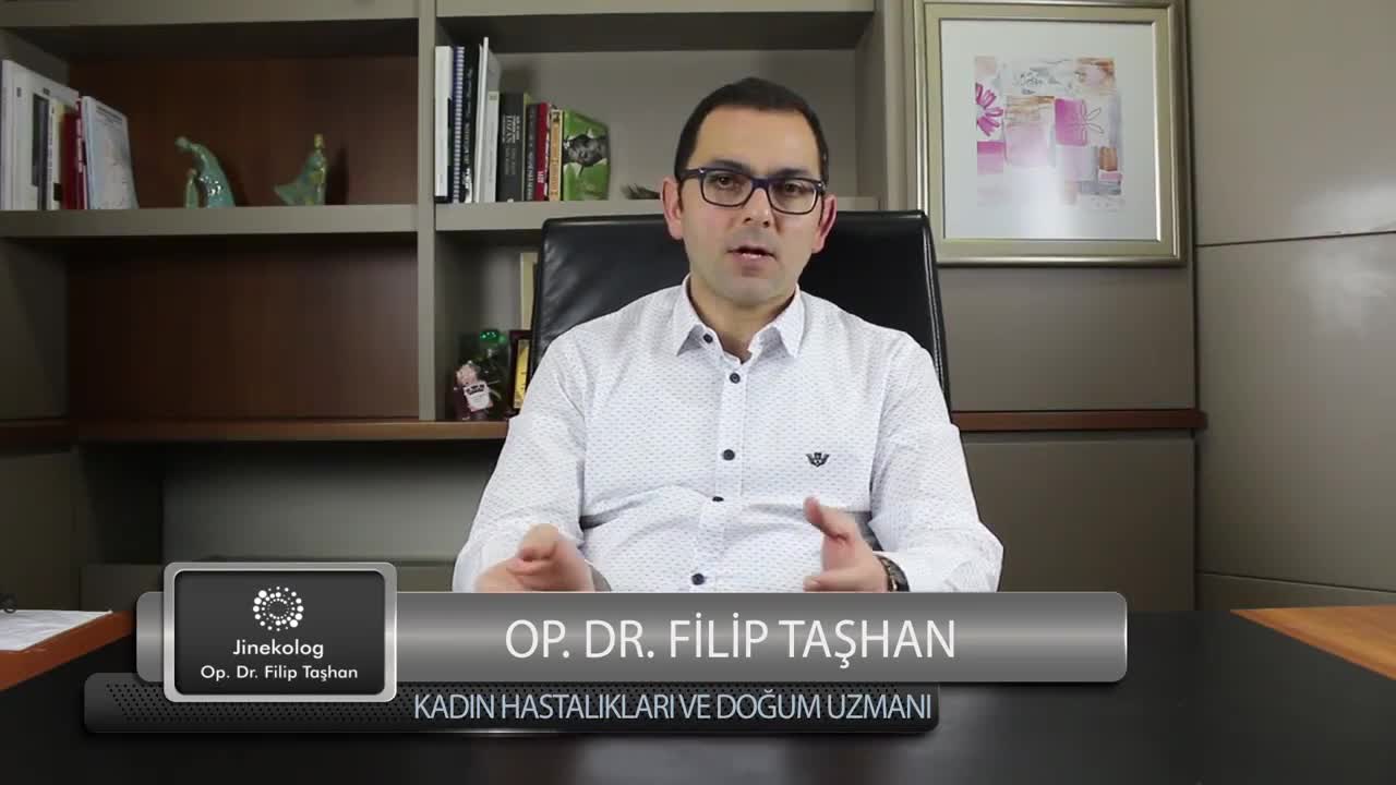 Youtube - Polikistik over nedir? Kısırlık yapar mı?