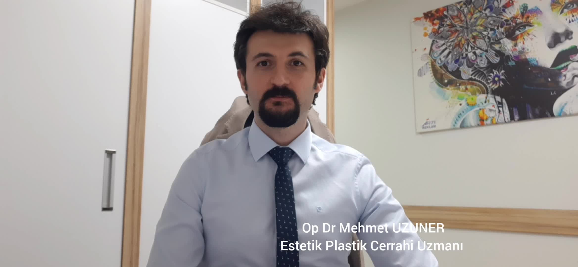 Youtube - Burun ameliyatı sürecimiz nasıl oluyor?
