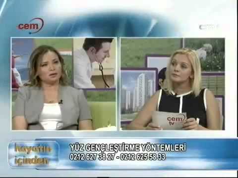 Op. Dr. Ümran İleri - Yüz Gençleştirme, Yağ Aldırma ve Göğüs Operasyonları