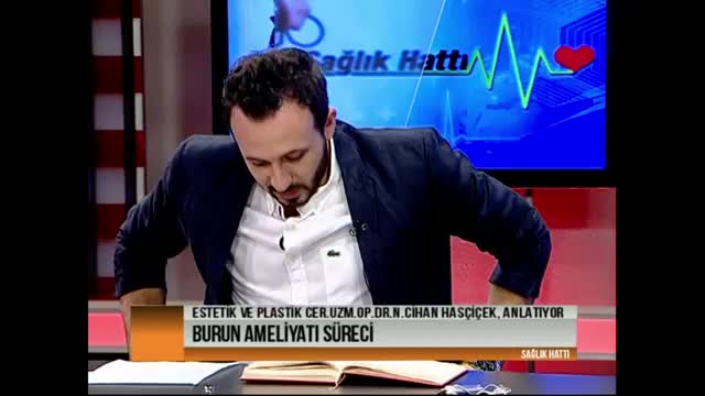 Youtube - Meme estetiği ameliyatı kimlere yapılır?