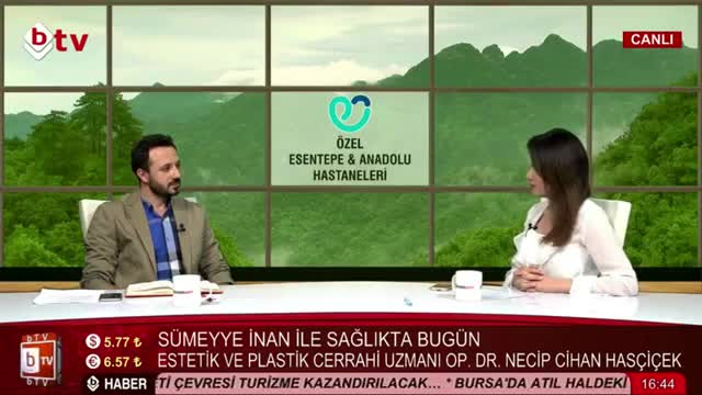 Youtube - Karın germe ameliyatı nedir? Neden tercih edilir?