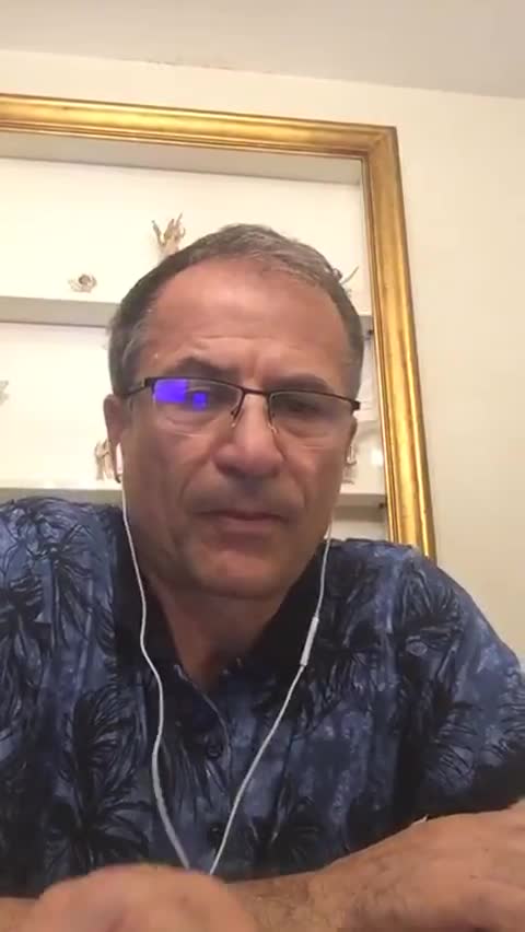 Youtube - Fatma Horasan Canlı Yayın