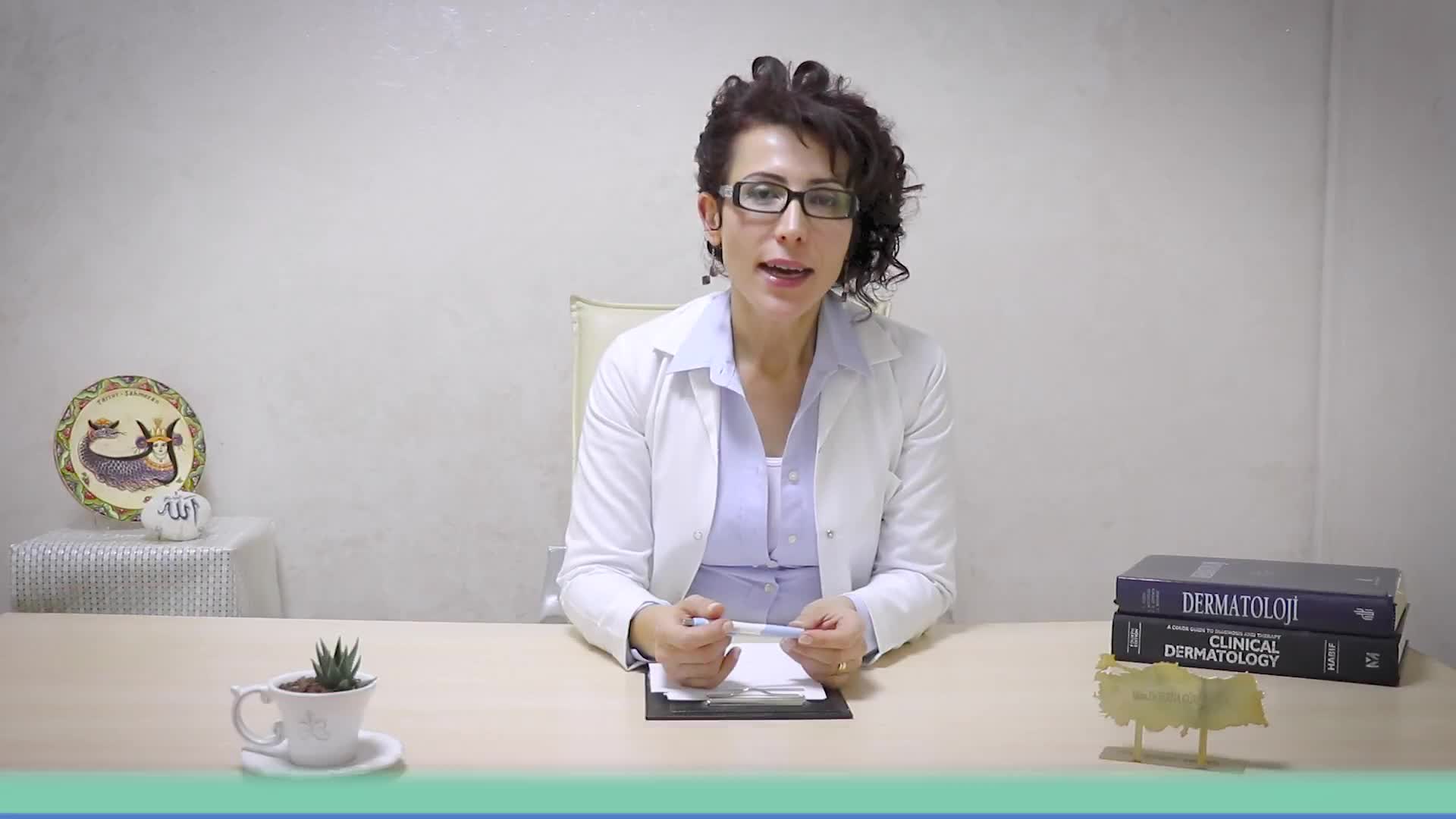 Youtube - Akne tedavisi hakkında