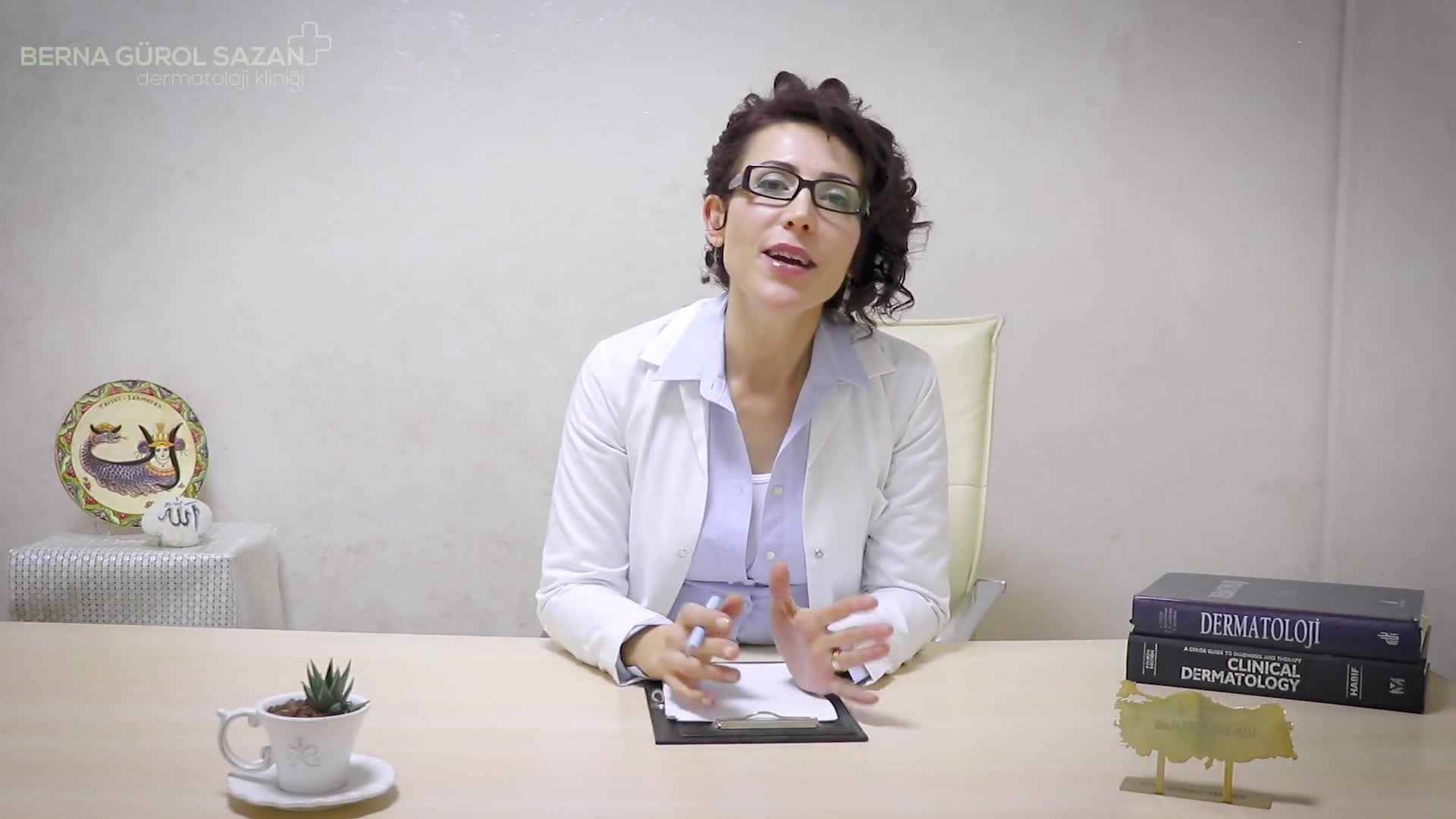 Youtube - Mezoterapi uygulaması