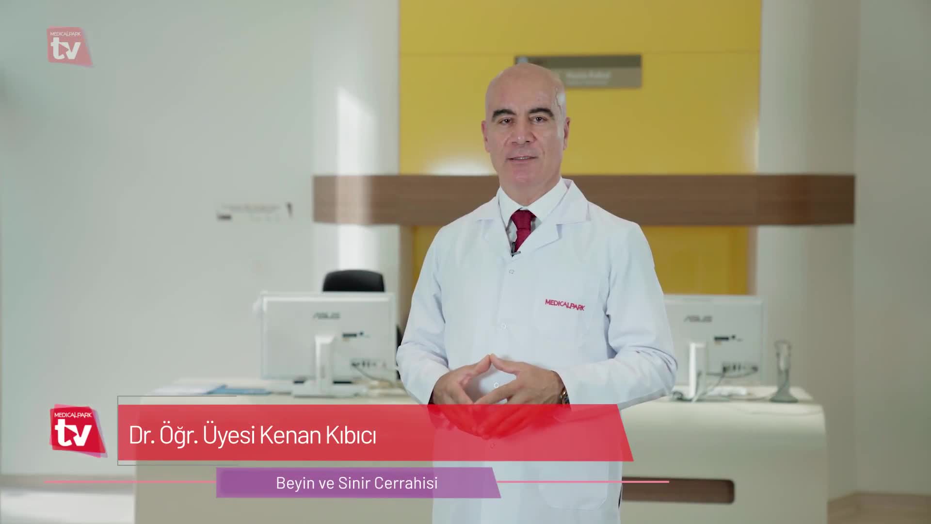 Youtube - Boyun Fıtığı Ne Demektir?