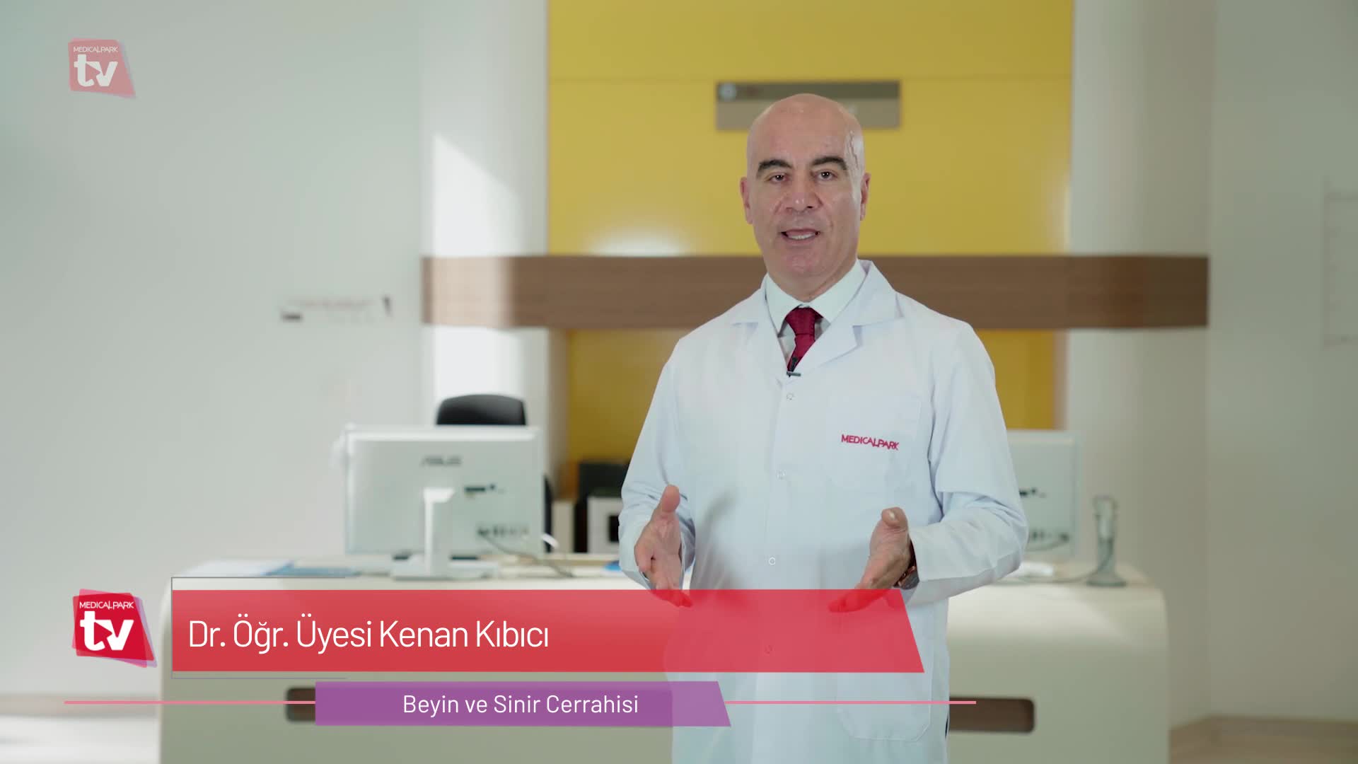 Youtube - Boyun Fıtığının Sebepleri Nelerdir?