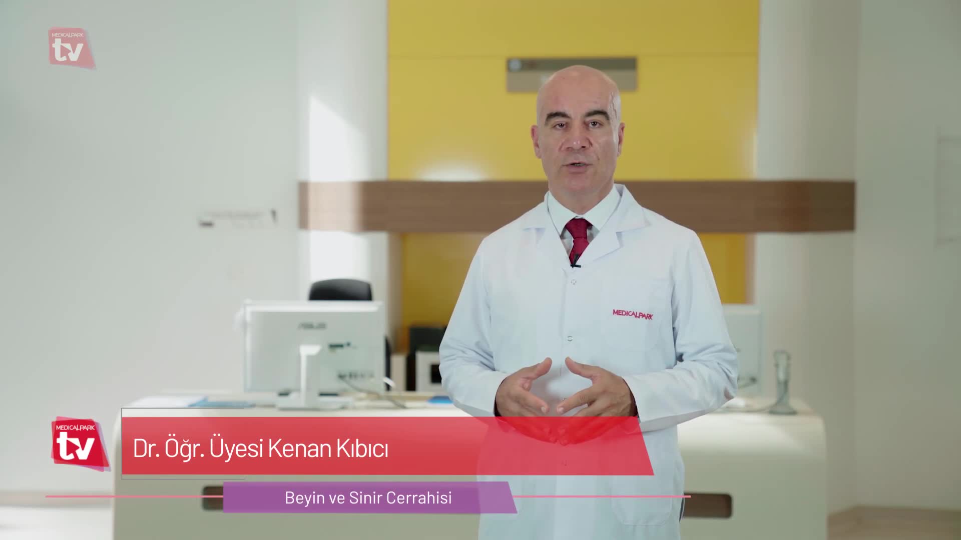 Youtube - Boyun Fıtığı ve Baş Ağrısı Bağlantılı mı?