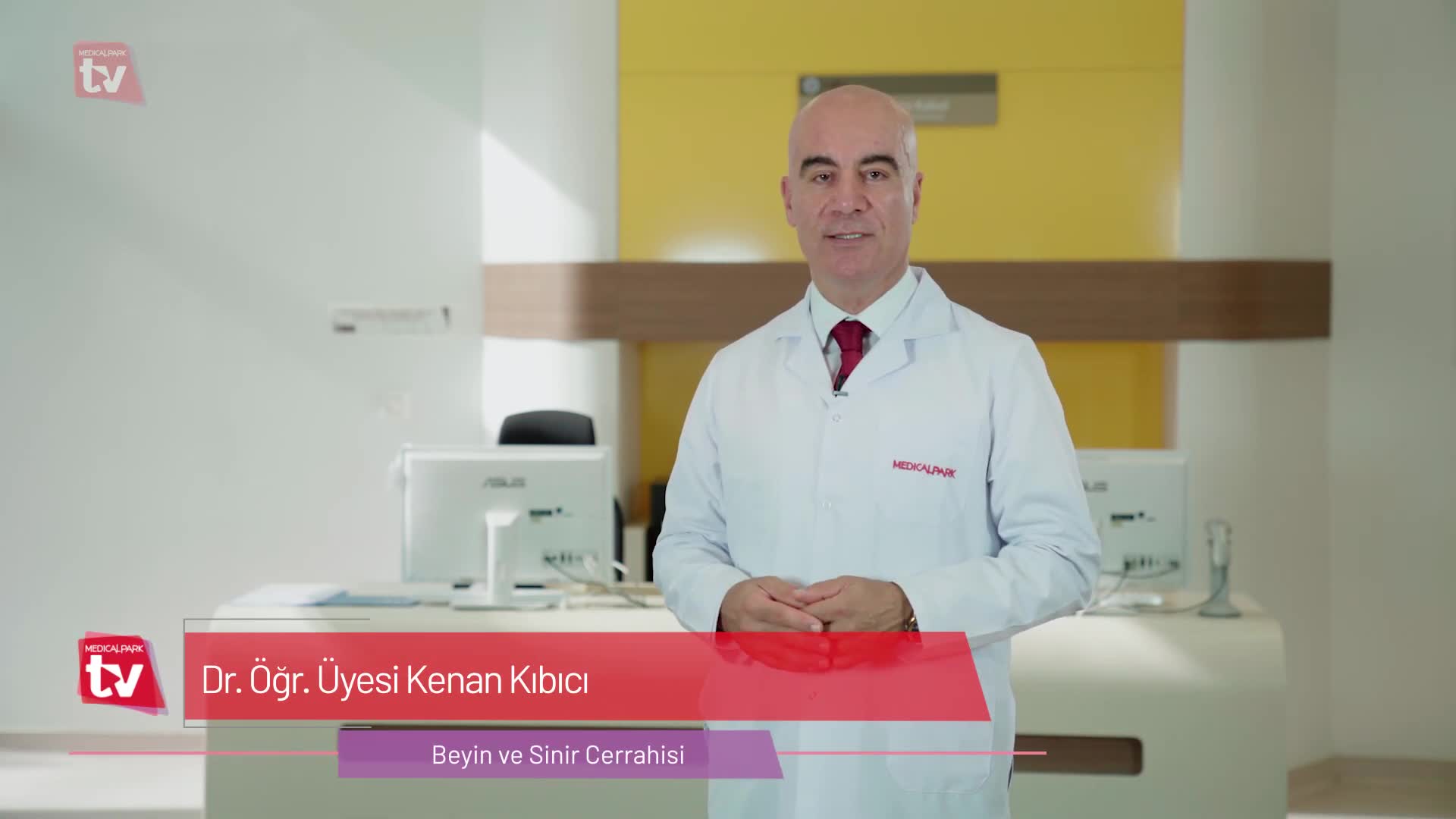 Youtube - Boyun Fıtığından Korunma Yolları Nelerdir?