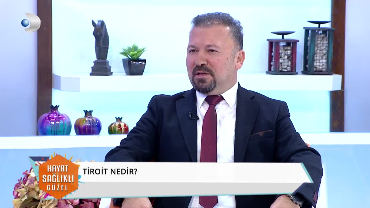Youtube - Tiroit Nedir?