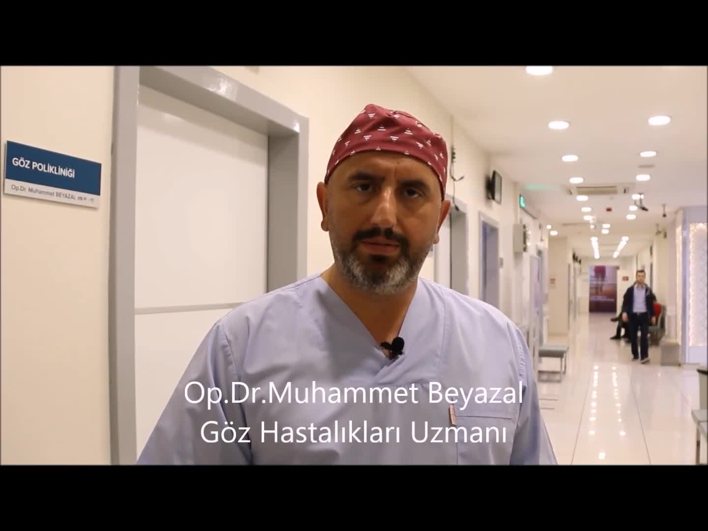 Youtube - Akıllı Lens ve Katarakt Ameliyatı