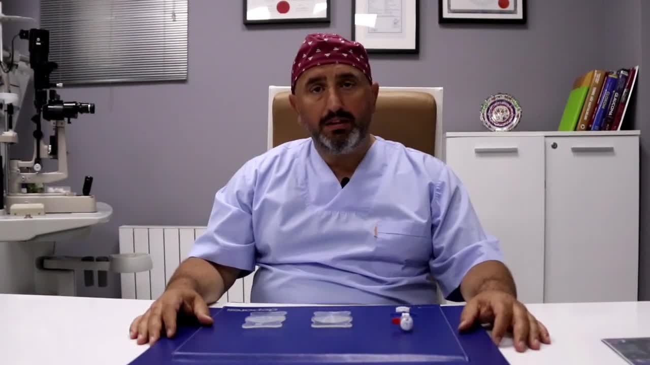 Youtube - Akıllı Lens ve Normal Lens Farkı