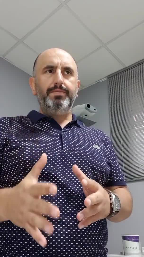 Youtube - Presbiyopi ve Yakın Gözlüğü