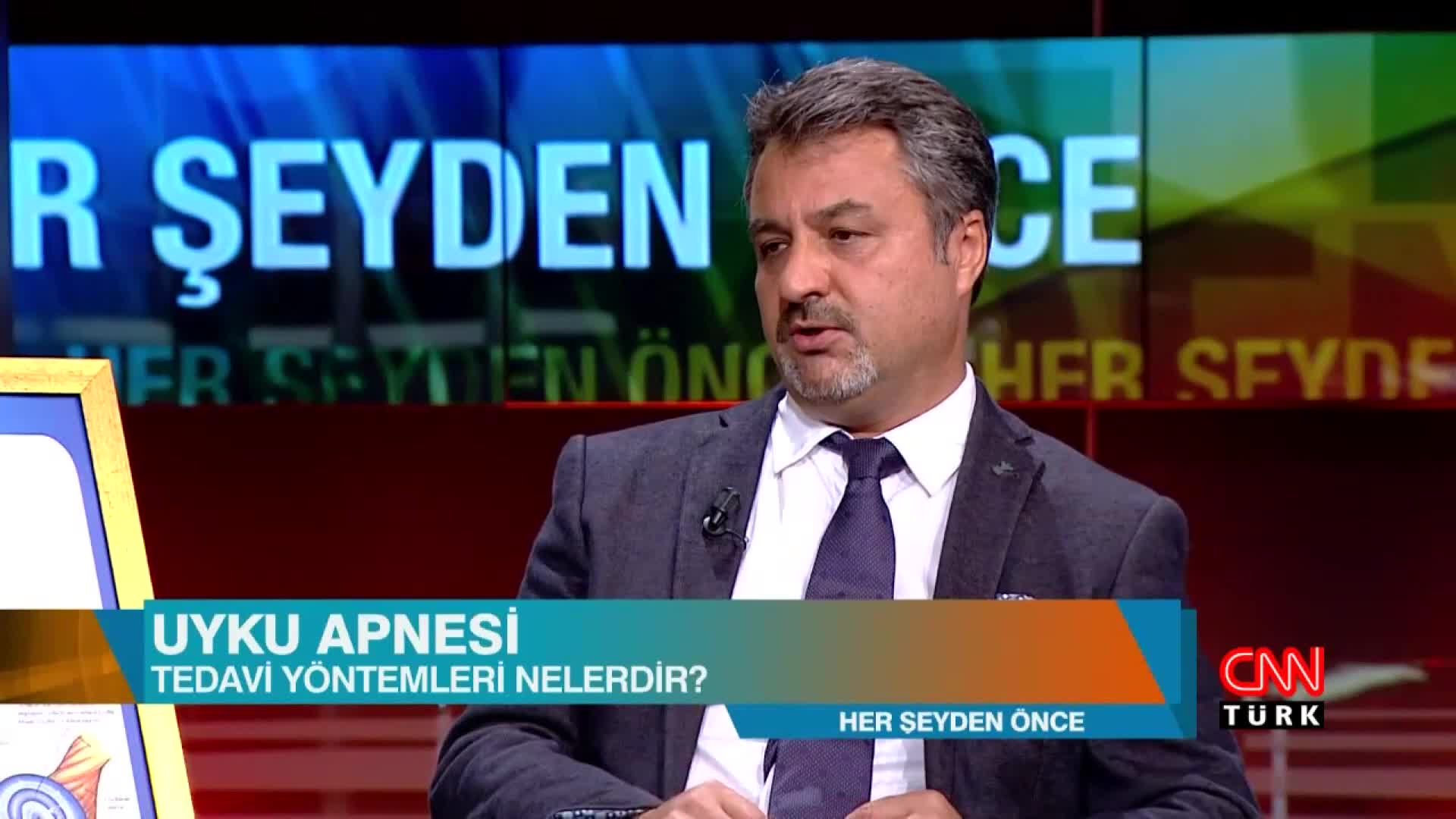 Youtube - CNN TÜRK BATTAL TEKİN 2.BÖLÜM